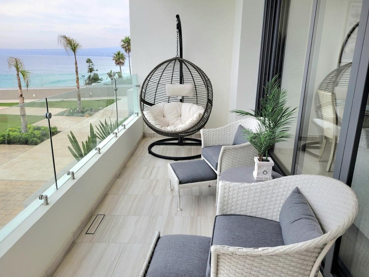 Seafront Condo Pool And Jacuzzi Rosarito Extérieur photo